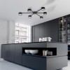 AVIA black VI 4692 TK Lighting
