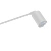 LOGAN white 4744 TK Lighting