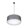 RONDO graphite 4858 TK Lighting