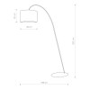 ALICE gold 4963 Nowodvorski Lighting