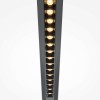 MOTION black MOD276PL-L40B3K Maytoni