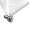 MARIPOSA CCT silver LP-1715/1W CH Light Prestige