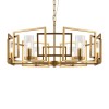 BOWI gold H009PL-06G Maytoni