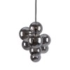 ESTERA black IX 5667 TK Lighting