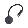 LAGOS black 5922 TK Lighting