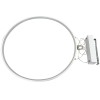 MIRROR LP-999/1P L WH CCT Light Prestige