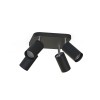 EYE SPOT black 4 6022 Nowodvorski Lighting