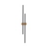 FLASH wood sosna 6416 TK Lighting