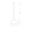 WORKS black 6613 Nowodvorski Lighting