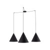 CONO black 6629 TK Lighting
