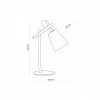 VAIO white 667 TK Lighting