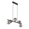 ESTERA black V 6707 TK Lighting