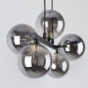 ESTERA black V 6707 TK Lighting