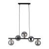 ESTERA black V 6707 TK Lighting