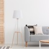 VAIO white 698 TK Lighting