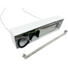 MIRROR LP-999/1P L WH CCT Light Prestige