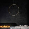 MIRROR gold 60 LP-999/1P S GD CCT Light Prestige