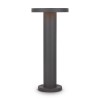 WALD graphite O420FL-L12GF Maytoni