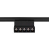 PROFILE FOCUS LED black 3000K v1 7621 Nowodvorski Lighting