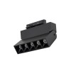 PROFILE FOCUS LED black 3000K v1 7621 Nowodvorski Lighting