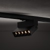 PROFILE FOCUS LED black 3000K v1 7621 Nowodvorski Lighting