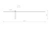 IMPULSE LED L 8117 Nowodvorski Lighting