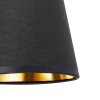 WIRE black-gold 826 TK Lighting