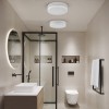PORI white 864 TK Lighting