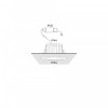 CL KEA LED 30W 3000K 8771 Nowodvorski Lighting