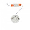 CL KEA LED 20W 4000K 8772 Nowodvorski Lighting