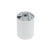 EYE TONE white-gold 8926 Nowodvorski Lighting