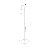 EYE FLEX black 8935 Nowodvorski Lighting