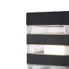 UNTER DEN LINDEN black O578FL-01B Maytoni
