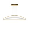 BREEZE MOD281PL-L34BS3K Maytoni
