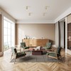 LOPUS gold S CLN-48930-S-GD Italux