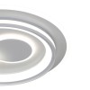 PARCO CCT CLN-52185B-WH Italux