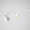 SOHO white 1002D Aldex