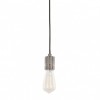 CASA black DS-M-010 MATT BLACK Italux