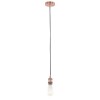 CLASSO red copper DS-M-034 RED COPPER Italux