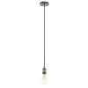 CLASSO shiny black DS-M-034 SHINY BLACK Italux
