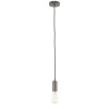MODERNA matt black DS-M-038 MATT BLACK Italux