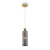 ANTIC I MOD302PL-01GR Maytoni