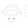 EOL LED white 8988 Nowodvorski Lighting