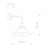 CRAFT black-white 9151 Nowodvorski Lighting