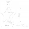 STAR 9426 Nowodvorski Lighting