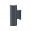 BOWERY grey O574WL-02GR Maytoni
