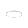 ALATA white 30 PLF-72836-300R-24W-WH Italux