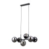 MOLITE VI PND-1098-6-BK Italux