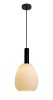 GATER PND-23541-1-BK-OP Italux