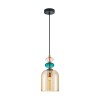 BUSCO I PND-30263-1B-BRO-AMB Italux